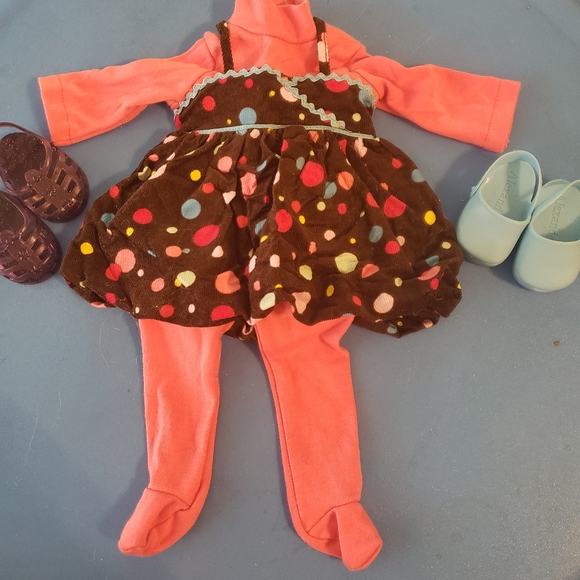 madame alexander doll clothes